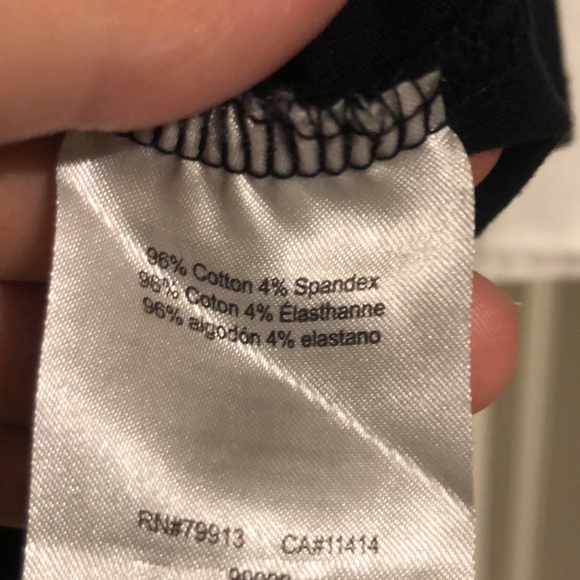 Bundle of BumpStart Maternity Long-sleeved Tops - Picture 5 of 5